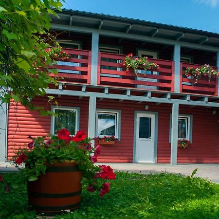 Zelta Abols Ventspils Exterior foto