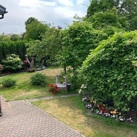 Zelta Abols Ventspils Exterior foto