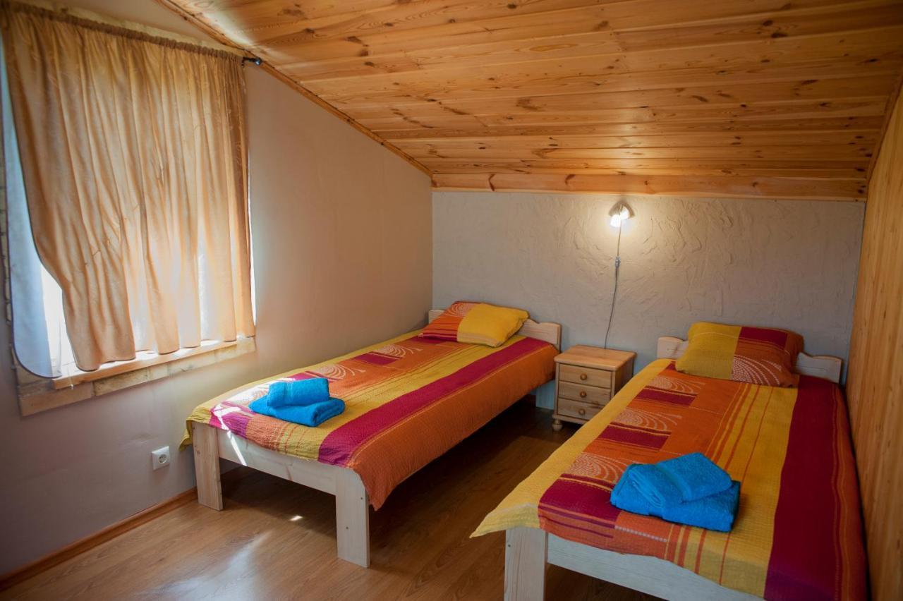 Zelta Abols Ventspils Exterior foto
