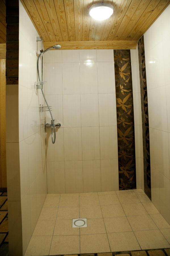 Zelta Abols Ventspils Exterior foto